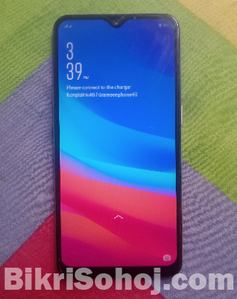 oppoA5s ram6 room 128